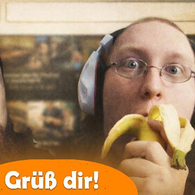 Damals war mehr Lametta- Grüß Dir #53 Damals war mehr Lametta- Grüß Dir #53