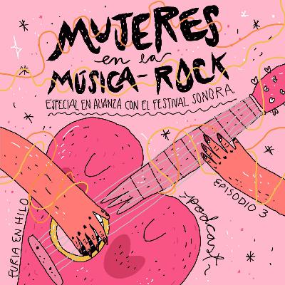 Mujeres en la Música- Rock Mujeres en la Música- Rock