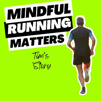 Rest Didn’t Fix Tim’s Knee Pain (Running Did)