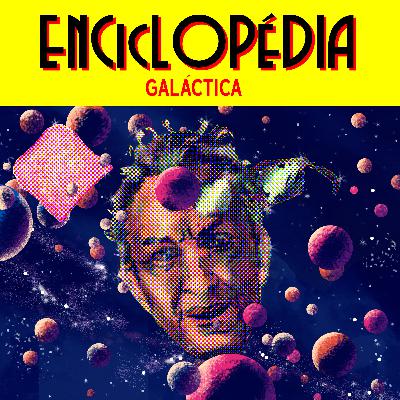 Enciclopédia Galáctica define Futebol: Craque Neto