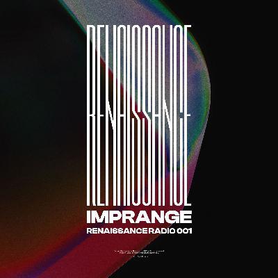 Impressive Range - Renaissance Radio #001