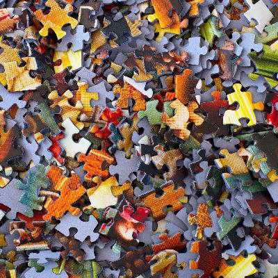 My sweet huckleberry sword