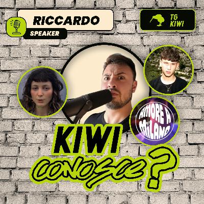 Alanis, OutSoon Collective e Meetlose | KIWI Conosce? | S1 EP 7