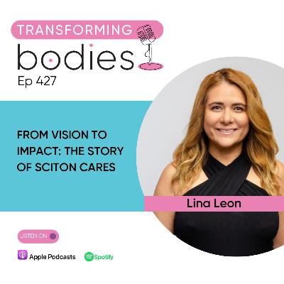 From Vision to Impact: The Story of Sciton Cares From Vision to Impact: The Story of Sciton Cares