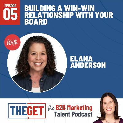 Building a Win-Win Relationship With Your Board