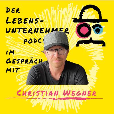 Im Gespräch mit Christian Wegner - Re-Commerce Pionier und Gründer von momox und Wisemarkt