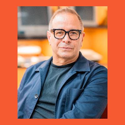 Alex van Gestel on the Consumer Voice report Alex van Gestel on the Consumer Voice report