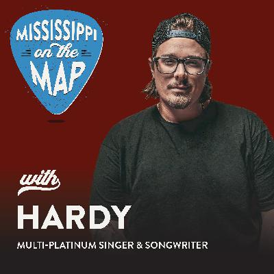 Back to the Bottomland: HARDY on Mississippi’s Music and Homegrown Memories