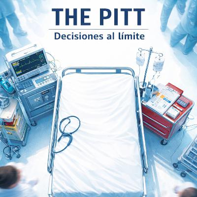 The Pitt: Decisiones al Límite