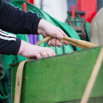 40 Kunnskapssmia - videregående skole og industri i samme bygg