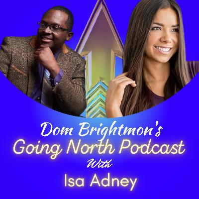 Ep. 928 – The Little Book of Big Dreams with Isa Adney (@IsaAdney) Ep. 928 – The Little Book of Big Dreams with Isa Adney (@IsaAdney)