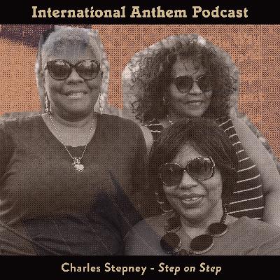 Charles Stepney - Step on Step