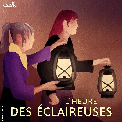 Contes : elle serait une fois