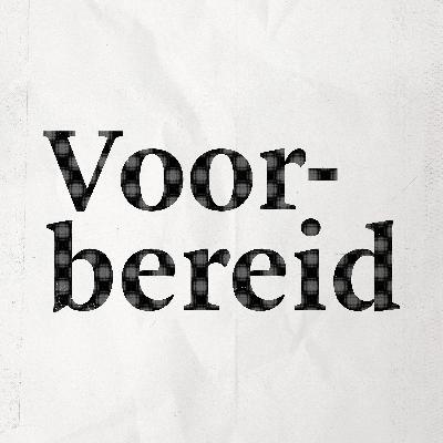 Écht goed voorbereid met dit boek | POM S11E15