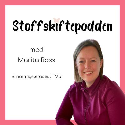 #160 - Dette må du passe på i vinterhalvåret