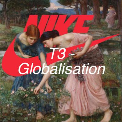 Deindustrialisation - T3: Globalisation Deindustrialisation - T3: Globalisation