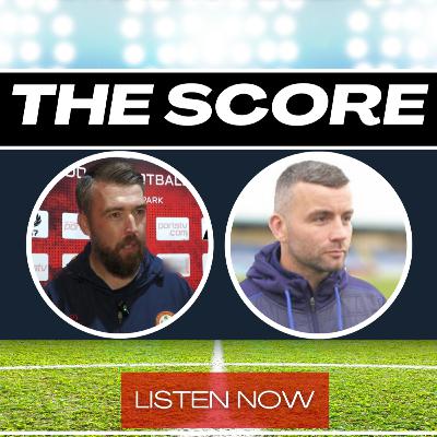 The Score - Big Week In Mid Ulster