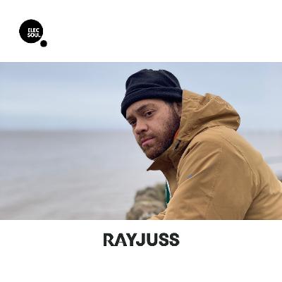 #241 INTERVIEW WITH RAY JUSS