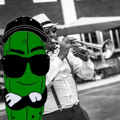 Episode #36 - Lofi Trumpet Beats