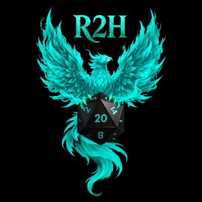 Session 8 - Delta Green One Shot - PX Poker Night