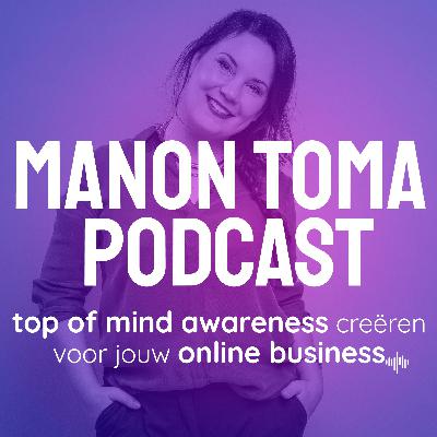 141 | Interview met Sam: waar staat zij ná The Final Chapter 141 | Interview met Sam: waar staat zij ná The Final Chapter