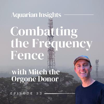 Combatting the Frequency Fence Combatting the Frequency Fence