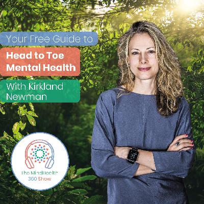 82: Dr. Kristine Burke on Preventing Cognitive Decline with Functional Medicine and AI