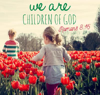 02/23/2020 - "Prayer and the Spirit" - Pt II - Living by the power of our Identity