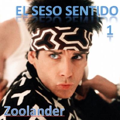 Blue Steel - Zoolander - ESS Cap.1
