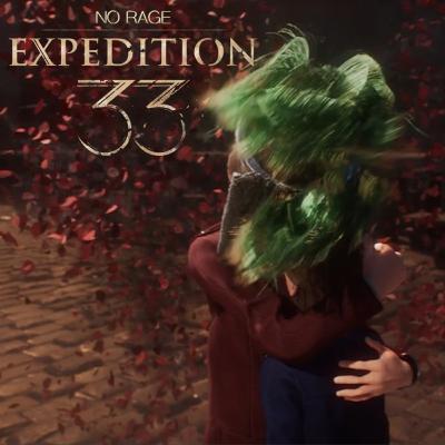 CLAIR OBSCUR : EXPEDITION 33 - Jeu de l'année? Les Baguettes! Les pieds!