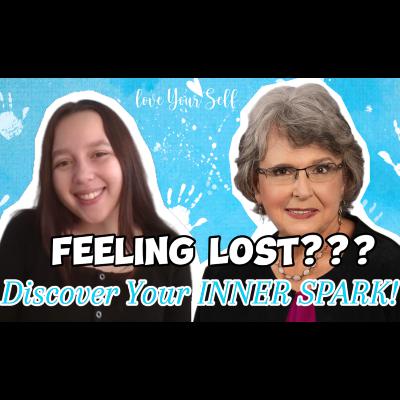 🔊 The Spark Within: Redefining Life After Retirement with Sharon Rolph | Friday Podcast with Gulrookh!