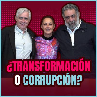 ¿Transformación o corrupción?