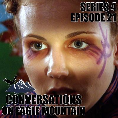 Conversations On Eagle Mountain (The Tribe Podcast) S4 E21