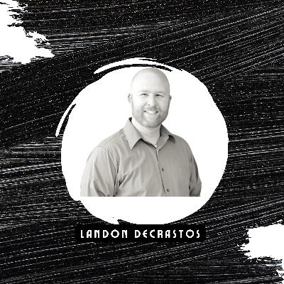 Landon DeCrastos- How Do We Handle Church Division?