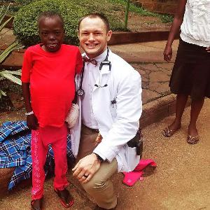 Tackling your health with Dr. Tommy Martin