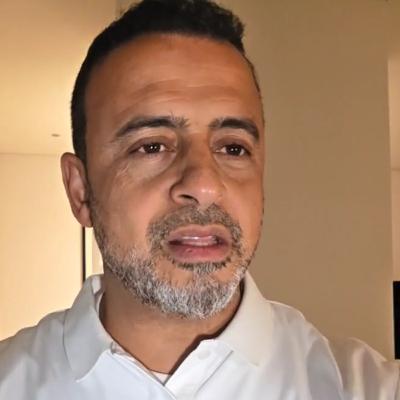 صاحب الدين يتبرأ من هذه الصفة - خاطرة الفجر - مصطفى حسني