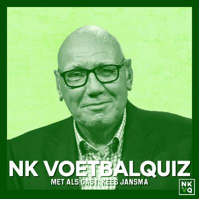 NK Voetbalquiz Aflevering 3 - Seizoen 2