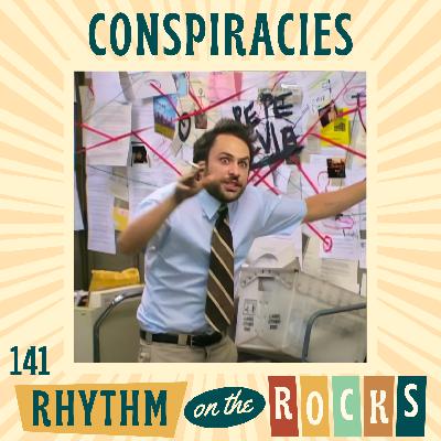 Music Conspiracy Theories