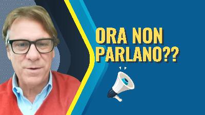 Il Quirinale ha attaccato Belpietro. Dove ca** sono i paladini della stampa?