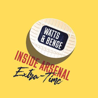 Extra-time with James Benge - Berta's summer transfer madness