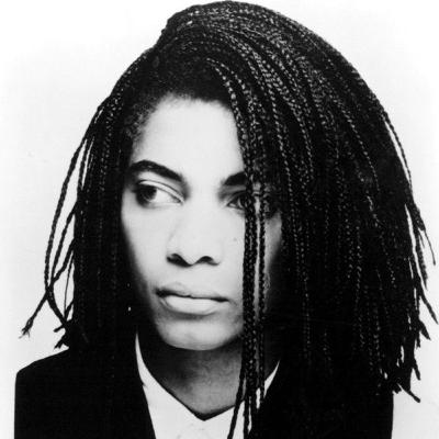 Whatever Happened To: Terence Trent D'Arby