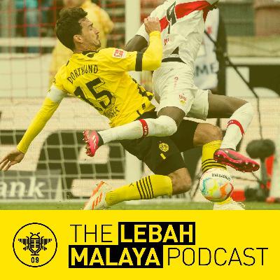 Ke Mana Halatuju BVB Selepas Ini? | VfB Stuttgart lwn Borussia Dortmund