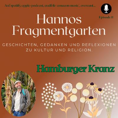 Hamburger Kranz Hamburger Kranz