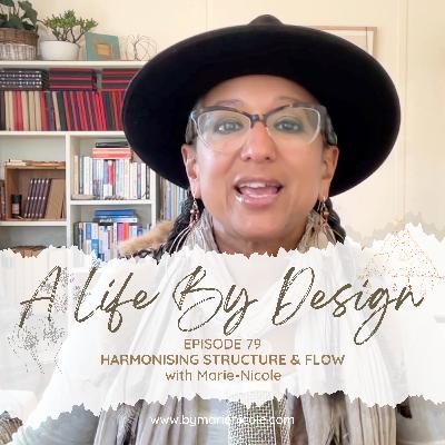Do you Struggle with Harmonising Structure & Flow, in your Professional Creative Pursuits? Do you Struggle with Harmonising Structure & Flow, in your Professional Creative Pursuits?