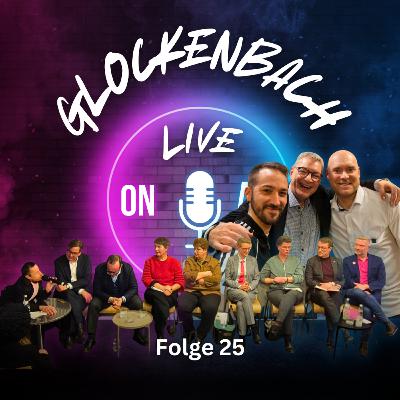 Folge 25 - Die Community fragt nach zur Kommunalwahl 2026 Folge 25 - Die Community fragt nach zur Kommunalwahl 2026