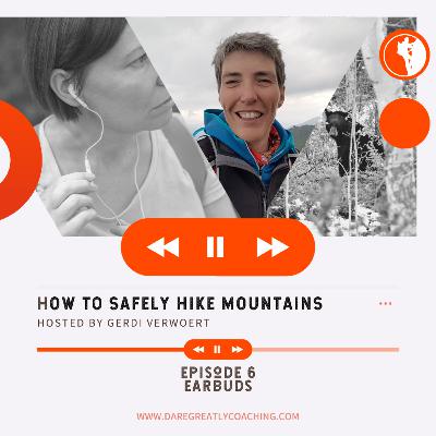 Episode 06: Earbuds Episode 06: Earbuds