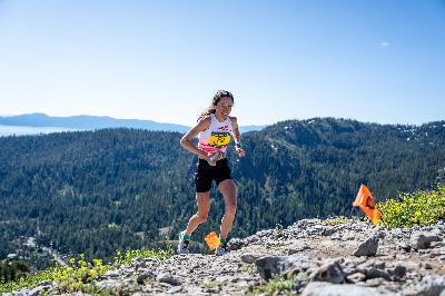 Jade: Enjoying Every Step