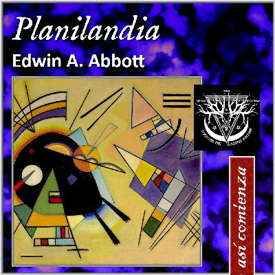 Planilandia - Edwin A. Abbott Planilandia - Edwin A. Abbott