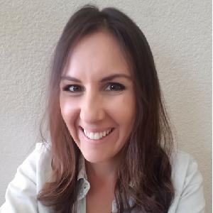 Losing Fear In The Face of Cancer, With Jessica Buscho Losing Fear In The Face of Cancer, With Jessica Buscho