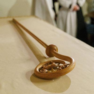 Who will choose the next Archbishop of Canterbury?
